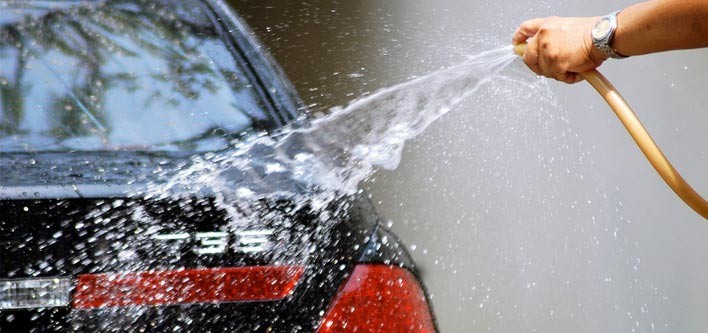 Congratulations to Spray n Shine Car Wash - Dallas Oregon